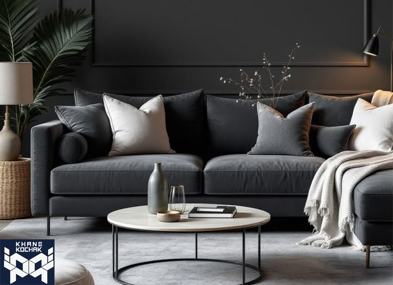 آپارتمان زیر ۷۰ متر مناسب چه کسانی است؟