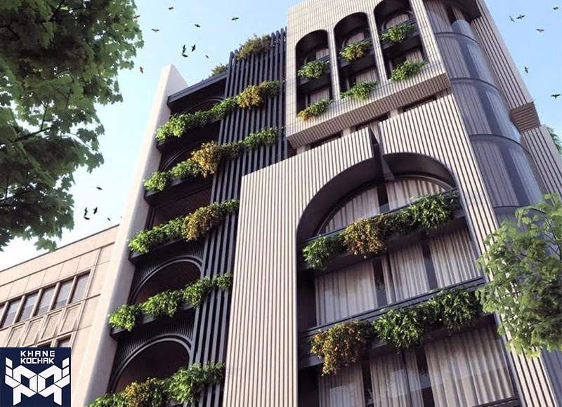 اجاره آپارتمان کوچک | مزایای اجاره واحد متراژ پایین چیست؟