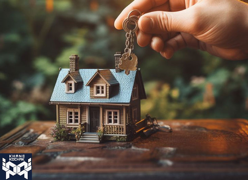 قرارداد پیش فروش آپارتمان