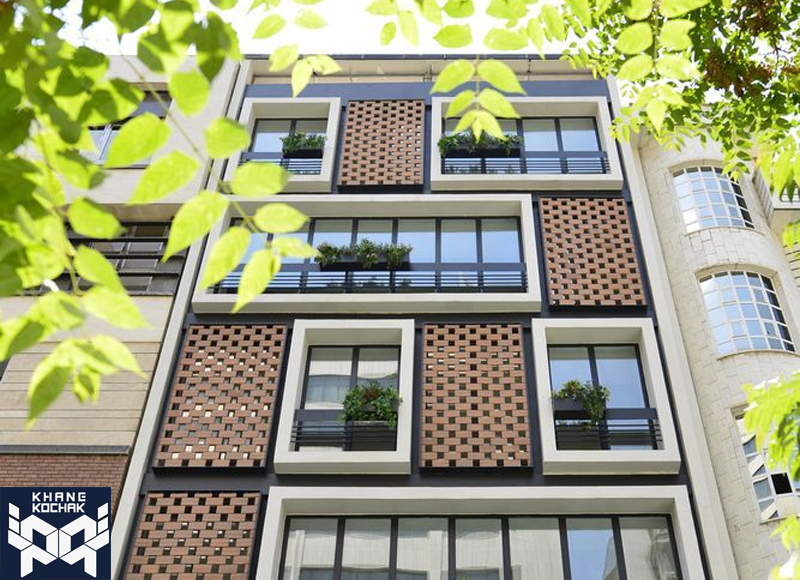 قانون پیش فروش آپارتمان سال ۱۴۰۴