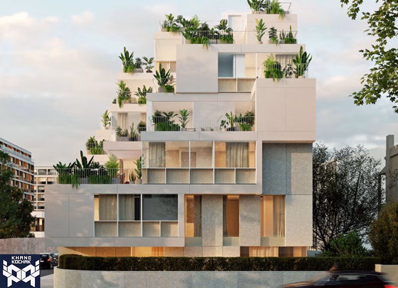 شرایط فسخ قرارداد آپارتمان