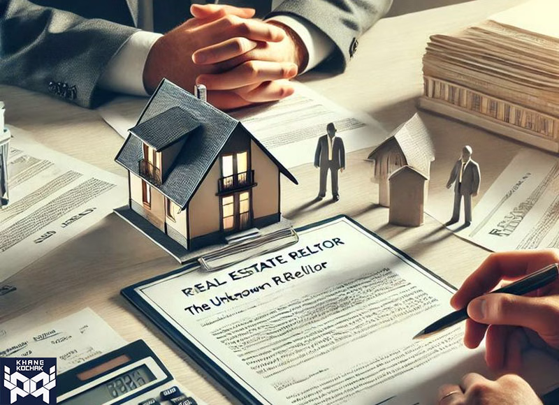 قولنامه در پیش فروش آپارتمان چه اعتباری دارد؟