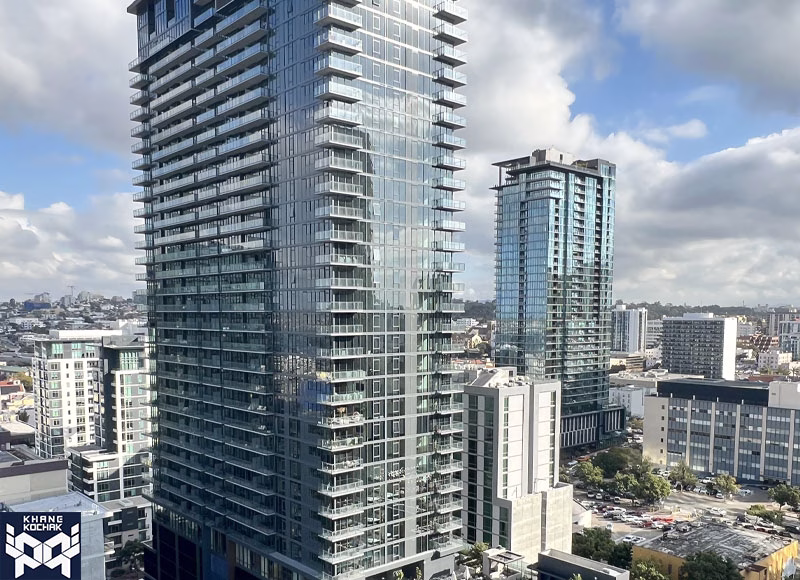 قیمت مناسب‌تر با پیش خرید آپارتمان