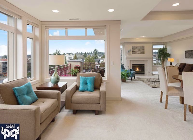 مراحل ضروری پیش خرید آپارتمان