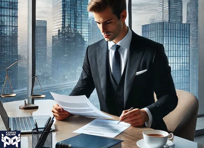 مشکلات حقوقی در اثبات تعهدات در قولنامه بدون ثبت