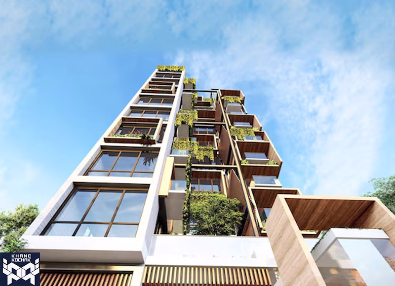 نکات حقوقی مهم برای پیش خرید آپارتمان