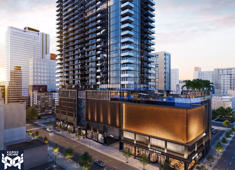 همه چیز درباره پیش خرید آپارتمان؛ از قرارداد تا تحویل