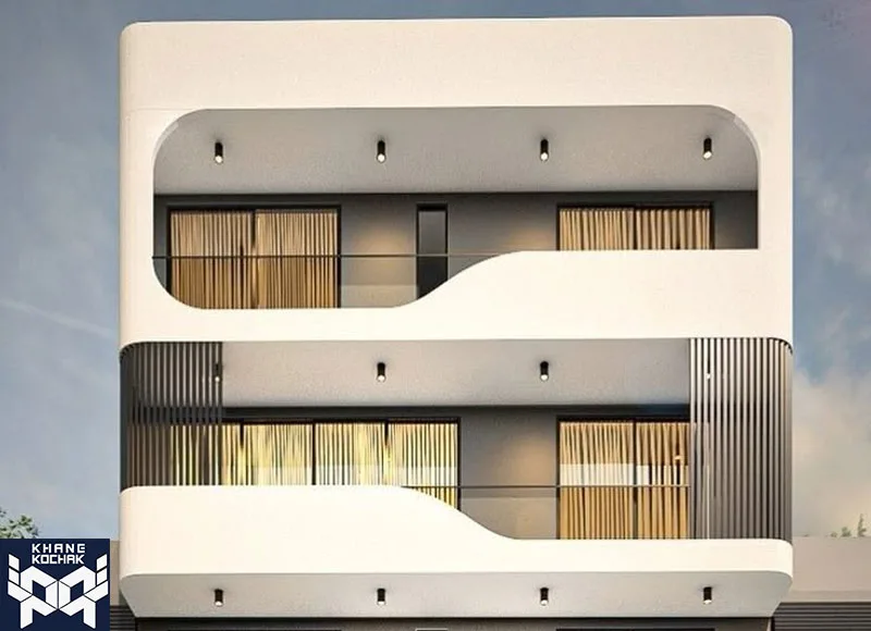 استعلام وضعیت ثبتی ملک در پیش فروش آپارتمان