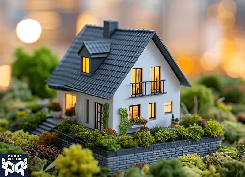 بازار فروش خانه کوچک چگونه است؟ بررسی کامل و کاربردی