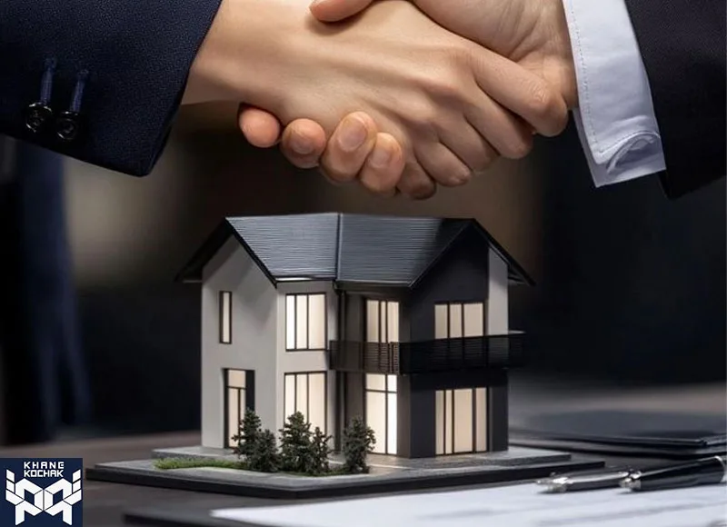 بازگشت سرمایه سریع‌تر در بازار فروش خانه کوچک