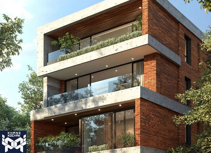 بررسی امکانات و زیرساخت‌ها در بودجه خرید آپارتمان