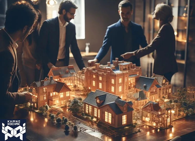 بهترین زمان سرمایه گذاری مسکن