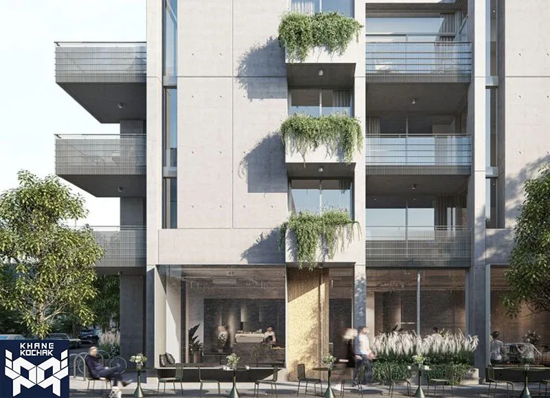 بودجه خرید آپارتمان در سال ۱۴۰۴