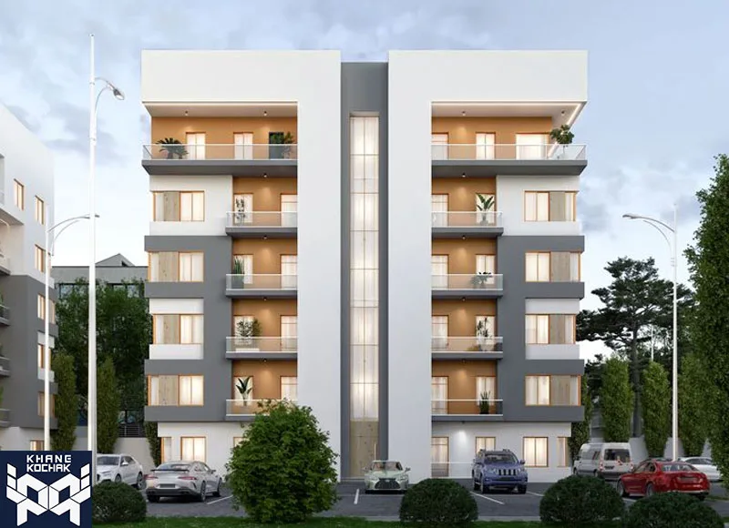 تنظیم قرارداد رسمی در دفتر اسناد رسمی