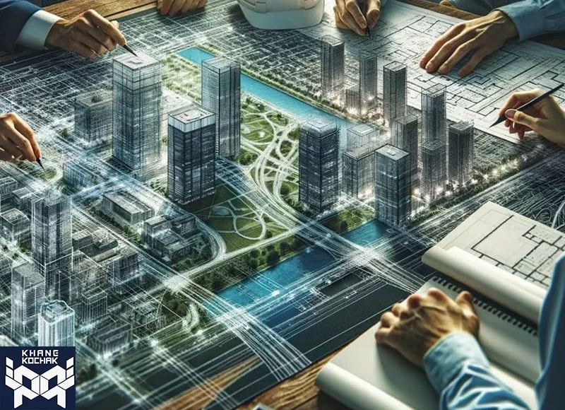 خانه کوچک، راهنمای سرمایه‌گذاری مطمئن در بازار مسکن ۱۴۰۴