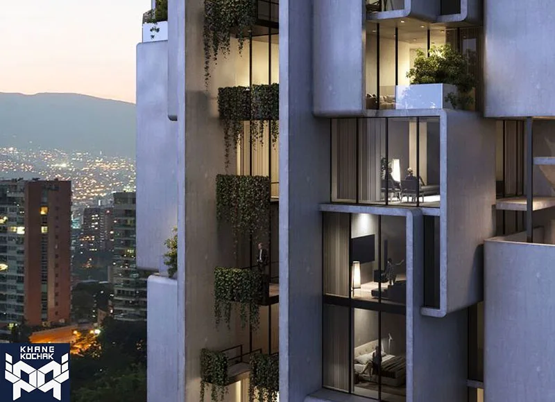 خرید آپارتمان نوساز یا بازسازی شده