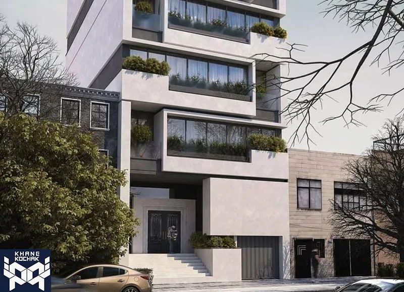 رایج‌ترین مشکلات در شرایط پیش خرید آپارتمان و راهکارهای رفع آن