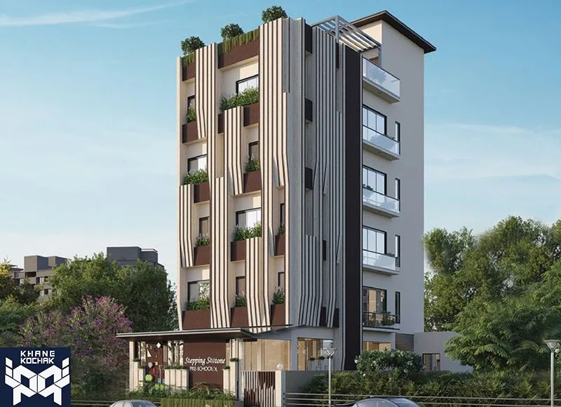 شرایط پیش خرید آپارتمان | هرآنچه باید قبل از معامله بدانید