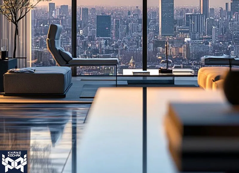 قیمت-زمین-به-ازای-هر-متر-مربع-در-پیش-فروش-آپارتمان