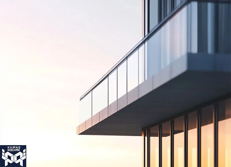 متراژ واحد در نحوه محاسبه قیمت پیش فروش آپارتمان