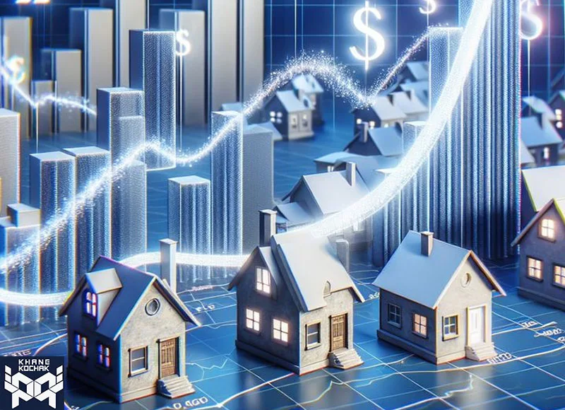 نحوه محاسبه شاخص تورم در قرارداد