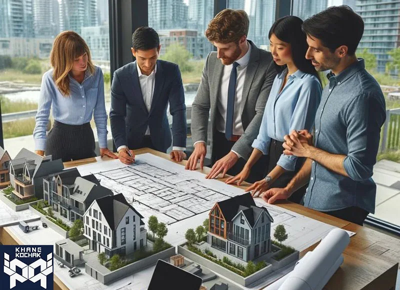 نرخ بهره و تورم در بهترین زمان سرمایه گذاری مسکن