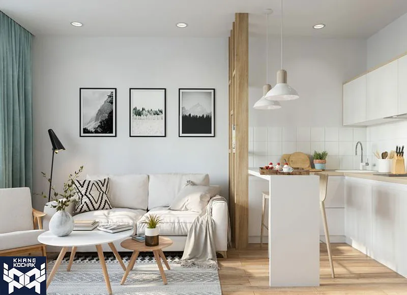 نکاتی مهم برای خریداران خانه‌های زیر ۷۰ متر