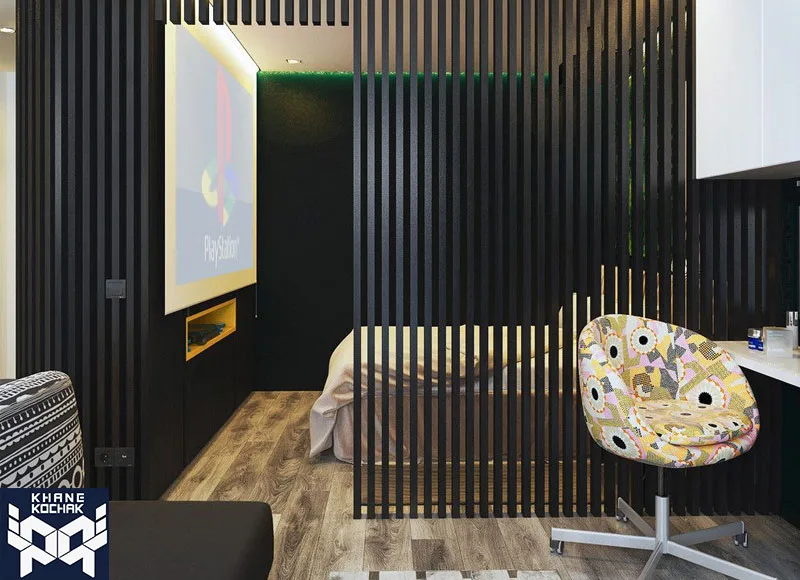 ویژگی‌های مهم در انتخاب آپارتمان‌های ۵۰ متری