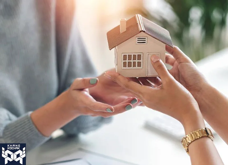 چالش‌های فروش و خرید خانه‌های کوچک