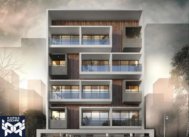 افزایش قیمت مسکن و کاهش قدرت خرید