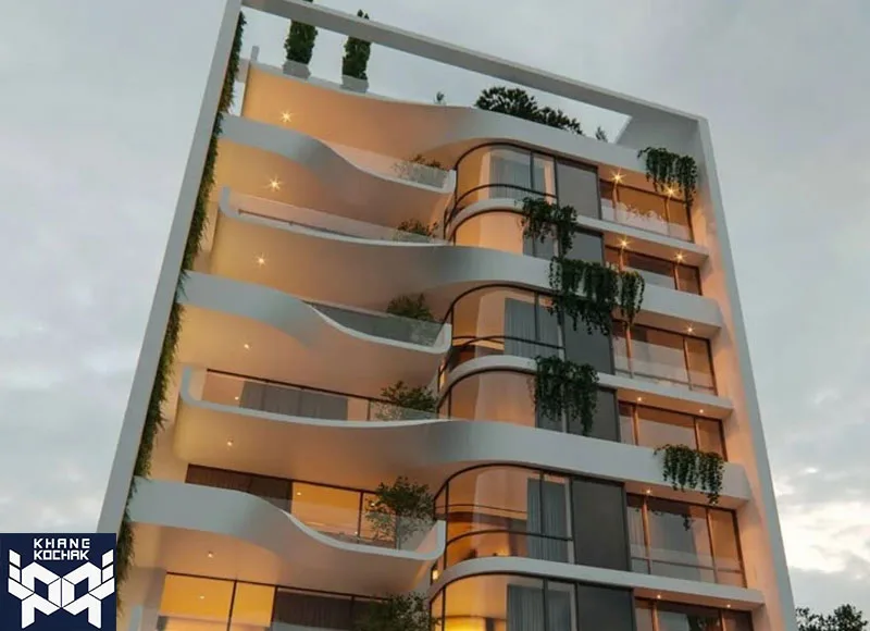 راهکارهای کاهش انباشت تقاضای مسکن