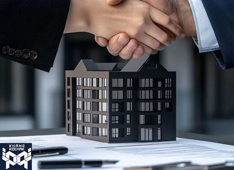 مهم‌ترین نکات قرارداد پیش خرید آپارتمان که نباید نادیده بگیرید