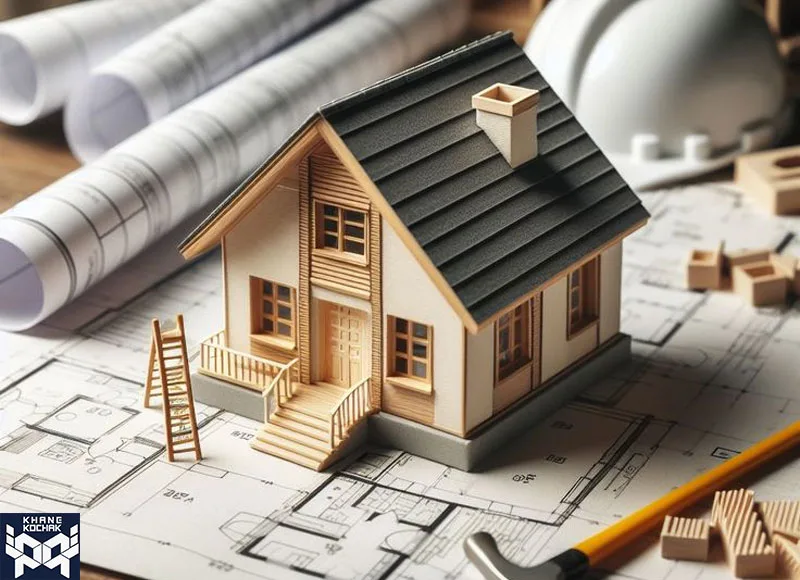 مزایا و معایب خرید خانه نوساز و قدیمی