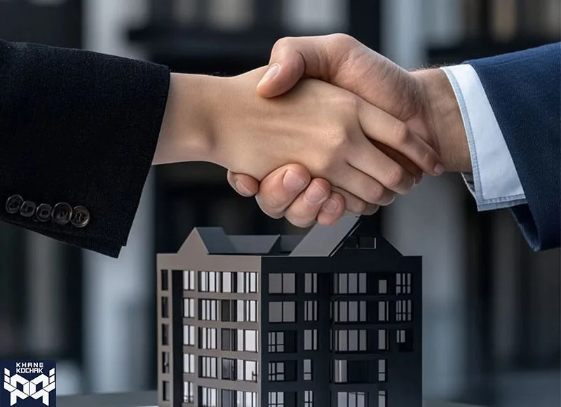 راهنمای انتخاب خانه در خانه کوچک