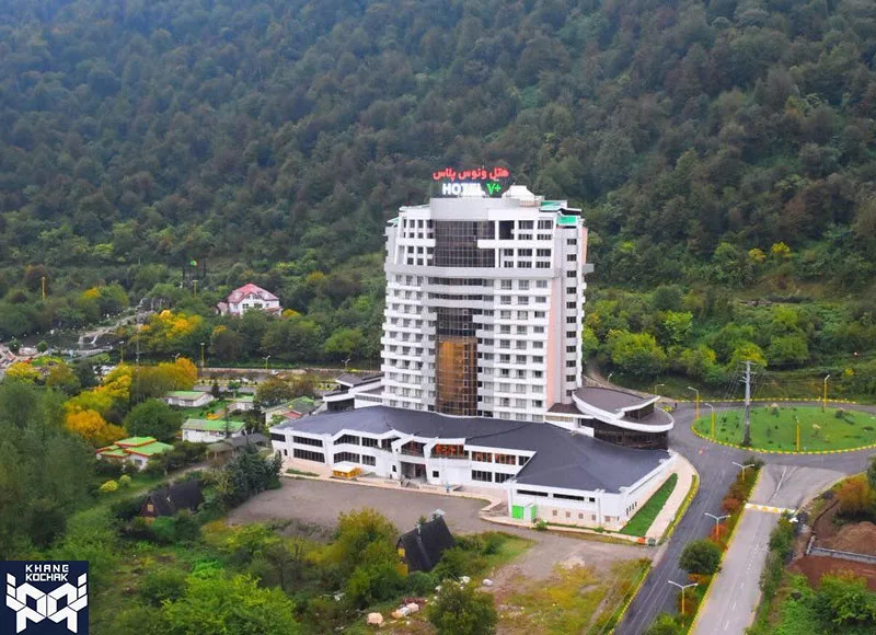 مزایای خرید اقساطی آپارتمان در شمال کشور