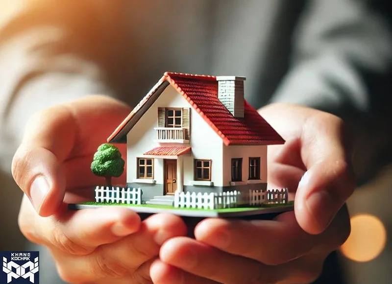 معایب خرید خانه نوساز