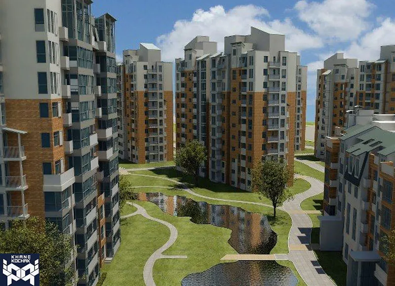 قوانین لازم برای پیش خرید آپارتمان در شمال