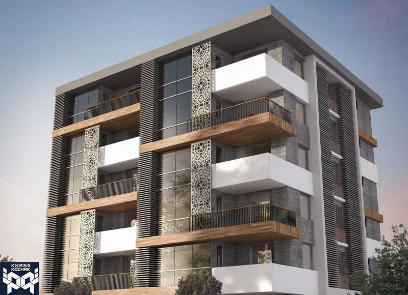 ندیده گرفتن هزینه‌های پنهان در خرید خانه با بودجه کم
