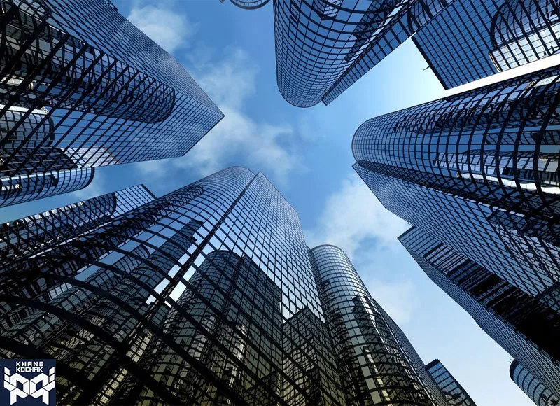 بهبود وضعیت اعتبارسنجی و سابقه برای خرید خانه با وام بانکی