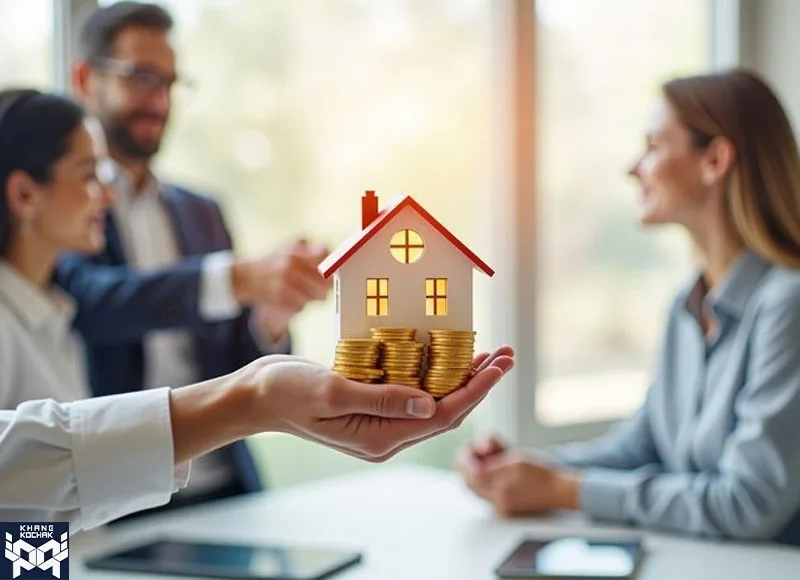 راهنمای دریافت وام مسکن در تهران با خانه کوچک