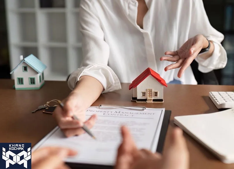 راهکارهای افزایش قدرت خرید خانه با حقوق کارمندی