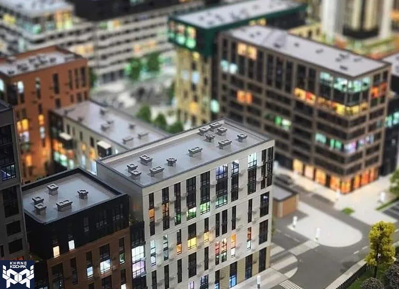 شرایط لازم برای دریافت وام مسکن در تهران