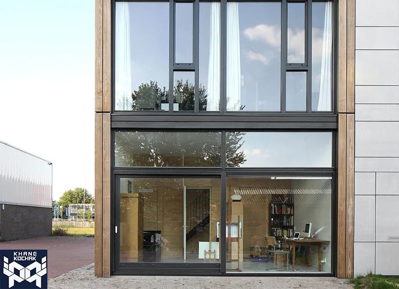 اقتصاد بر وضعیت بازار خانه کوچک