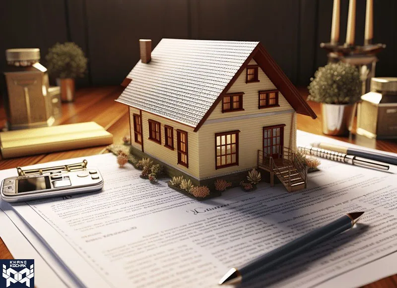 مراحل چطور با وام بانکی در تهران خانه بخریم؟
