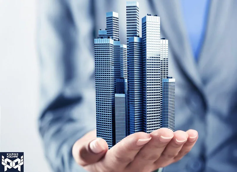 وام بانکی مسکن در تهران