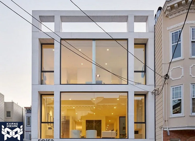 پیش‌بینی روند بازار خانه‌های کوچک