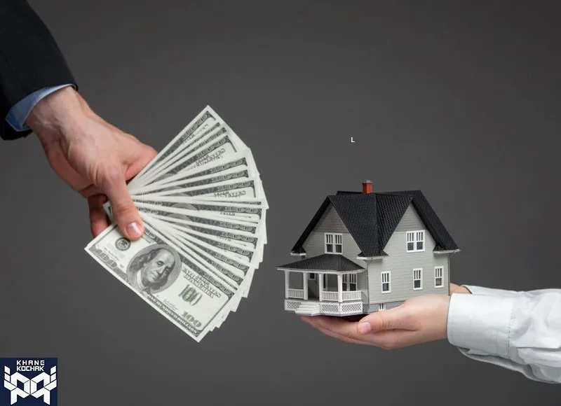 بررسی تأثیر دلار بر بازار مسکن