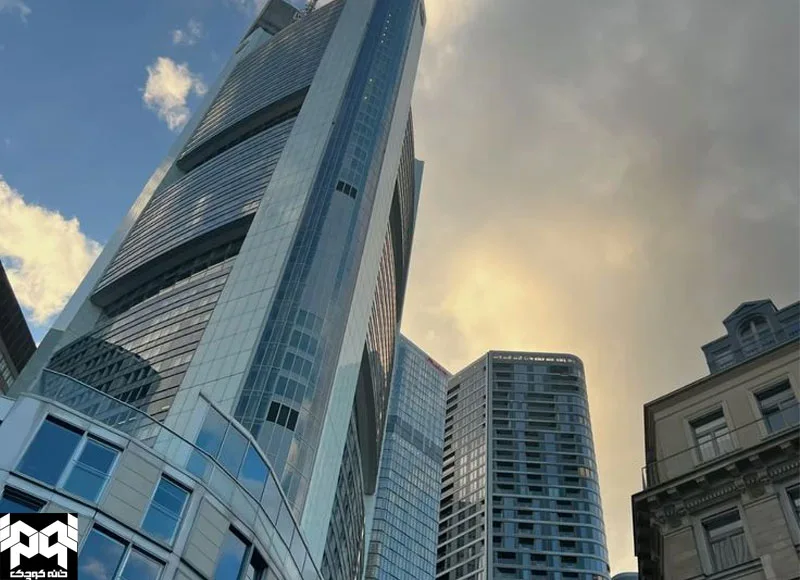 ثبات و آینده بازار مسکن در محله شکوفه