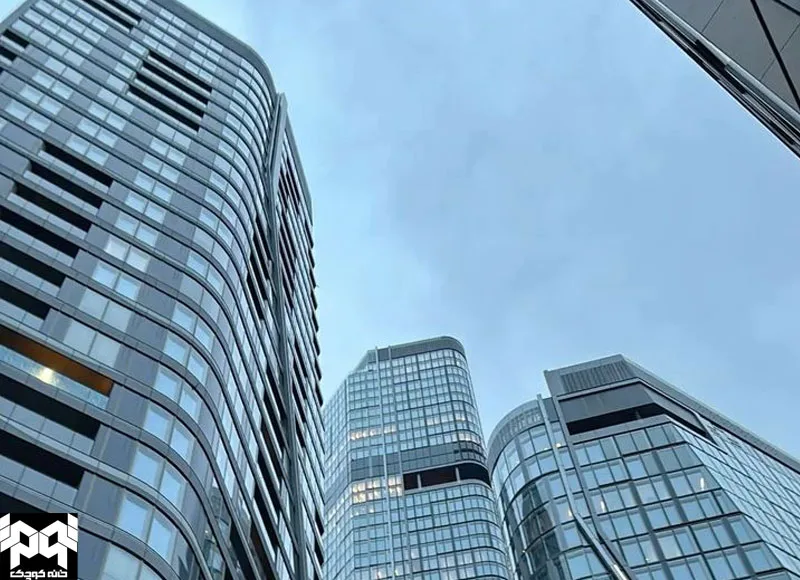 خانه کوچک در محله شکوفه؛ انتخابی هوشمندانه برای سکونت و سرمایه‌گذاری