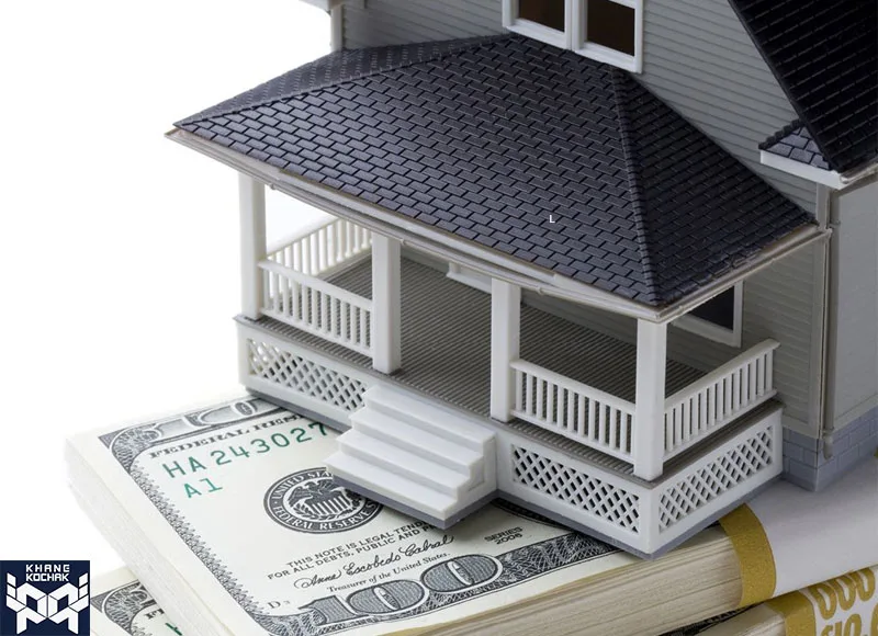 خرید آپارتمان از خانه کوچک با درنظر گرفتن تاثیر قیمت دلار بر مسکن